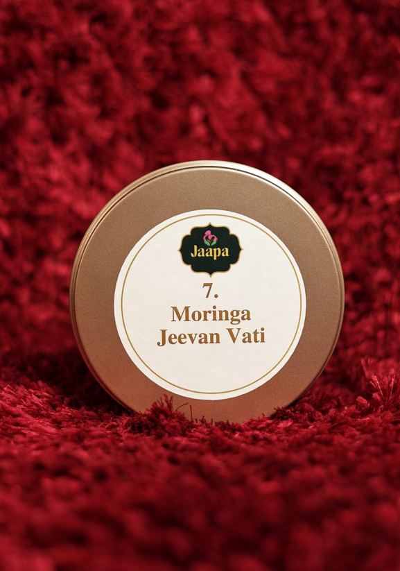 Moringa Jeevan Vati